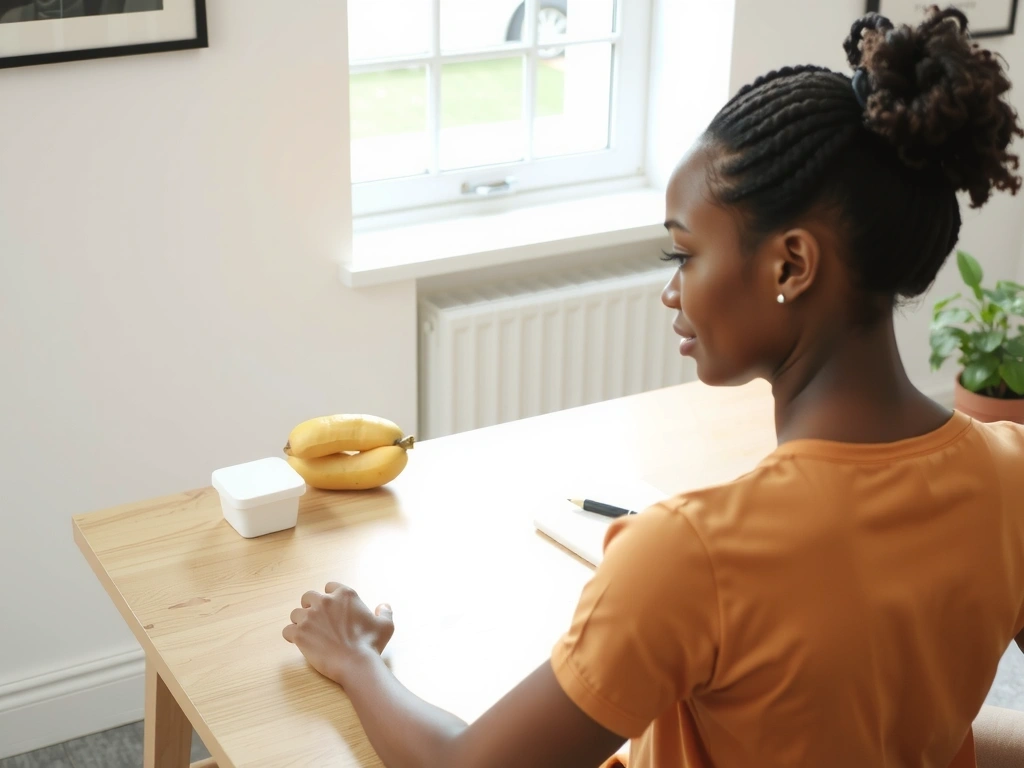 Consultation nutritionniste à Lyon