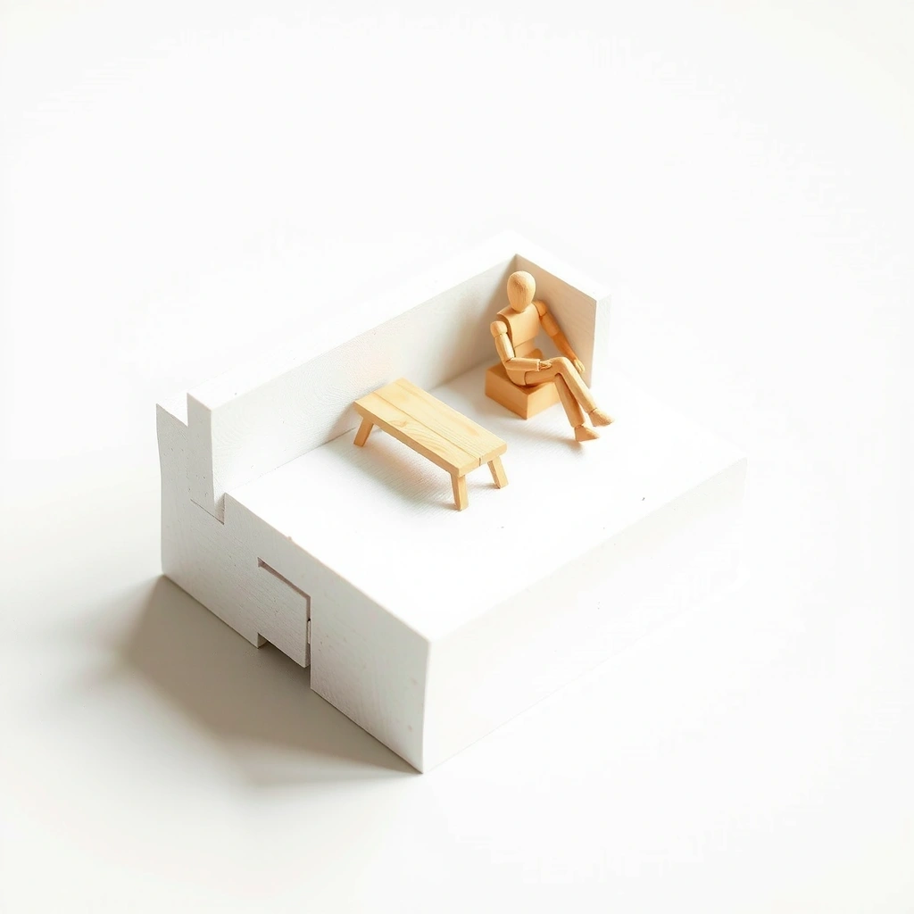 Preparation consultation