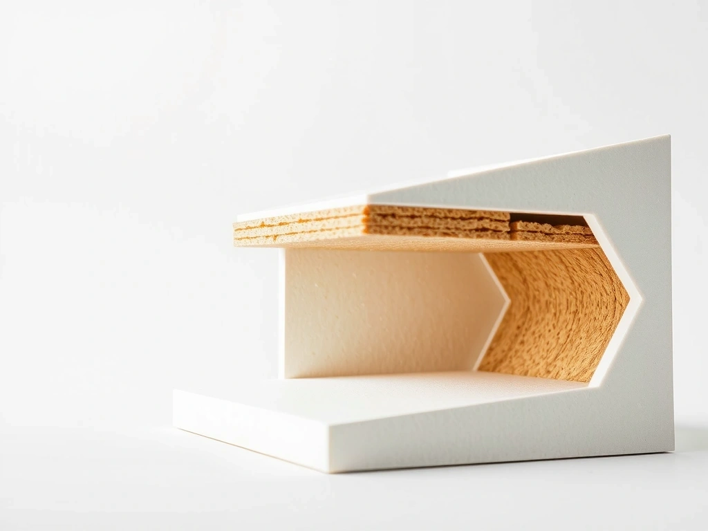 Modèle architectural représentant la structure des conditions d'usage