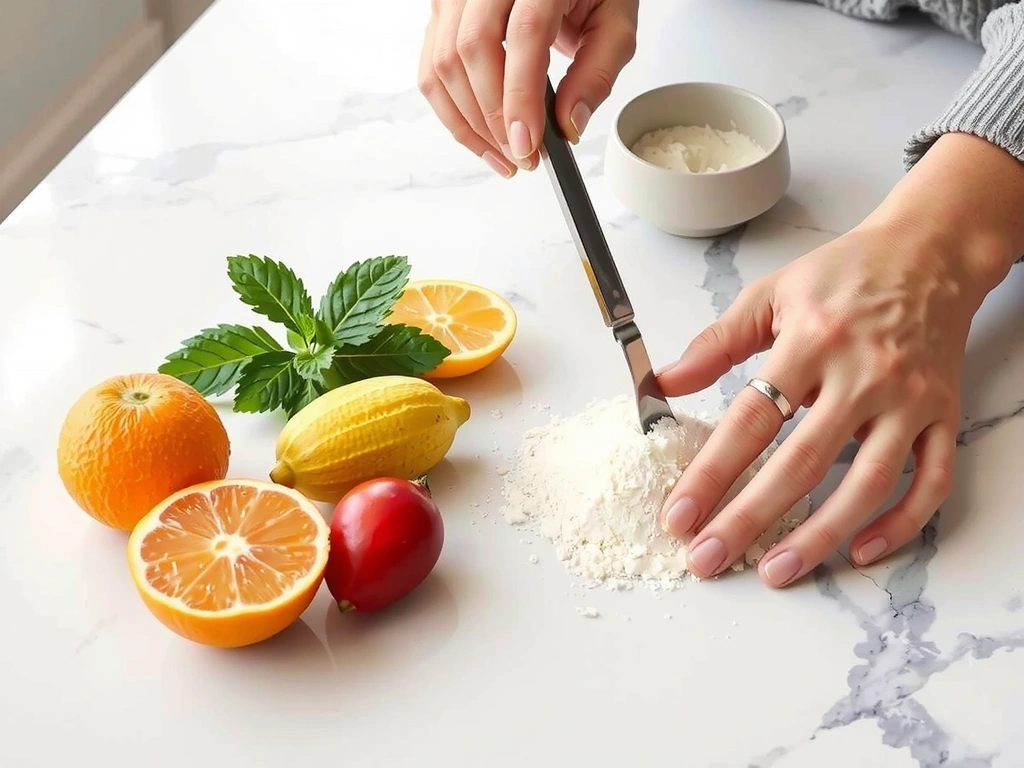 Approche nutritionnelle sur mesure